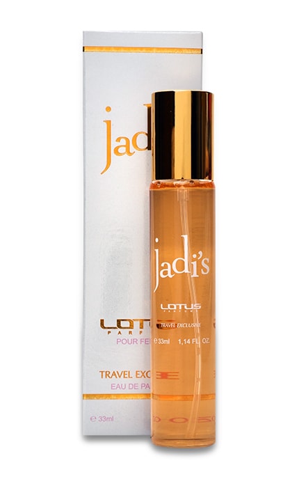 LOTUS-JADI'S ЖІН.П.В.-5902114885779