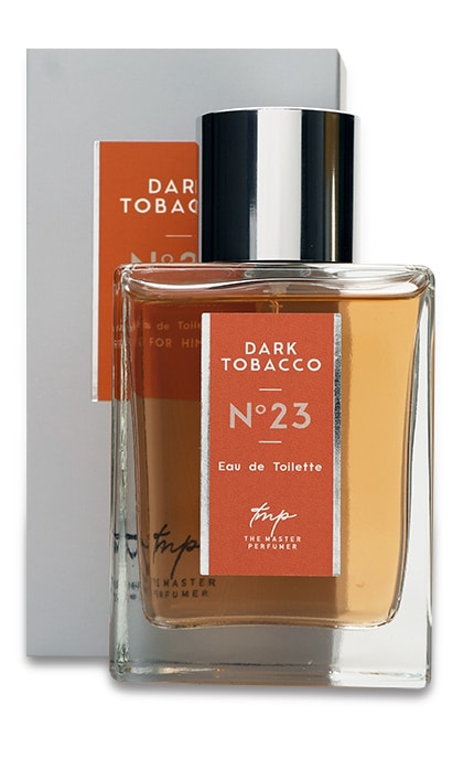 Туалетная вода для мужчин Dark Tobacco №23 100 мл