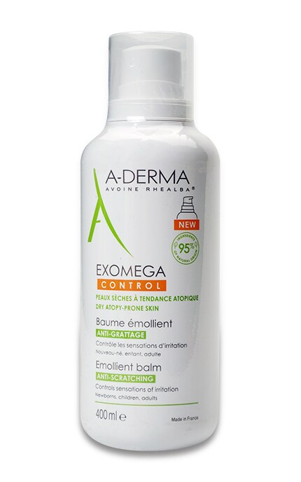 A-DERMA-ЕКЗОМЕГА КОНТРОЛ БАЛЬЗ-ЕМОЛЕНТ-3282770074628
