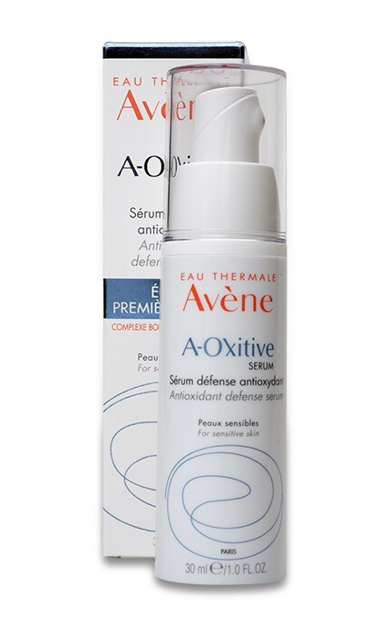 AVENE-А-ОКСИТІВ СИРОВАТКА Д/ОБЛИЧЧЯ-3282770208177