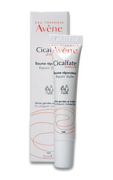 AVENE-СІКАЛЬФАТ БАЛЬЗАМ ДЛЯ ГУБ-3282770101263