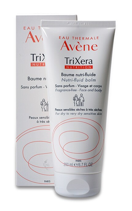 AVENE-ТРІКСЕРА НУТРІШН БАЛЬЗАМ-3282770074758