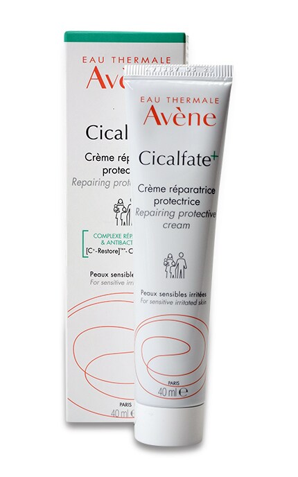 AVENE-СІКАЛЬФАТ+ КРЕМ -3282770204667