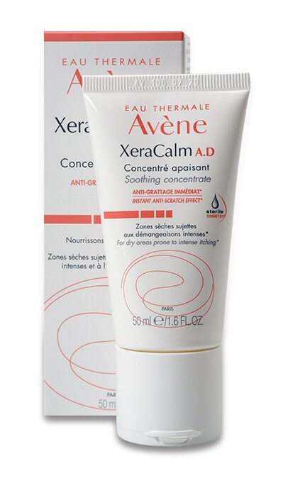 AVENE-КСЕРАКАЛЬМ AD КОНЦЕНТРАТ-3282770114201