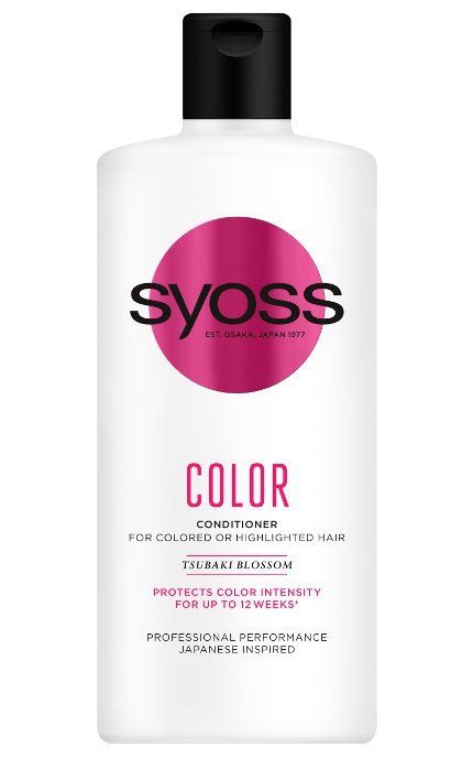 SYOSS-БАЛЬЗАМ COLOR-9000101277937