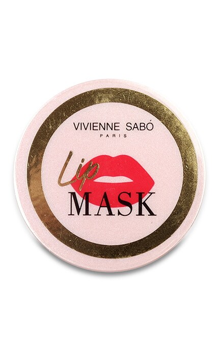 VIVIENNE SABO-МАСКА Д/ГУБ НІЧНА 01-3700971352135
