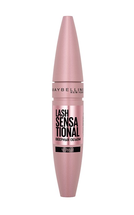 MAYBELLINE-Туш для вій Maybelline - Lash Sensational-3600531143572