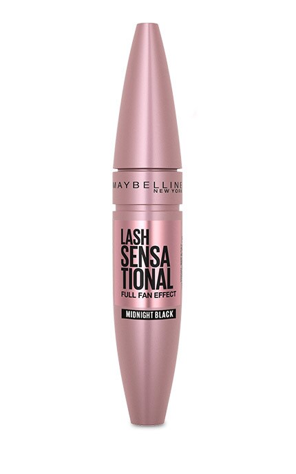 MAYBELLINE-Тушь для ресниц Maybelline New York Lash Sensational-3600531608736