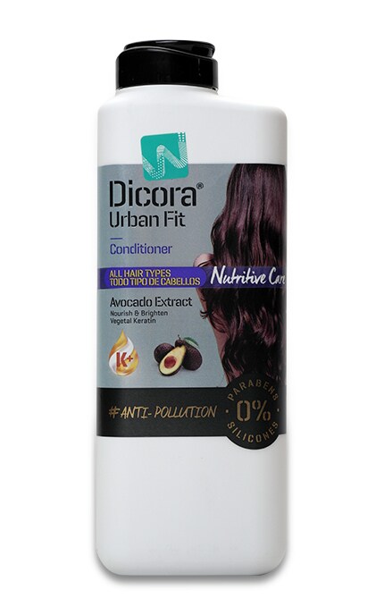 DICORA URBAN FIT-КОНДИЦ Д/ВСІХ ТИПІВ ВОЛОССЯ-8480029434970