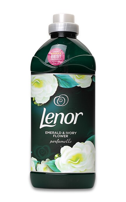 LENOR-E_КОНД-КОНЦ.СМАРАГД АЙВОРІ -8001841375649