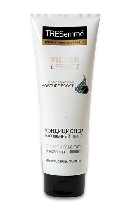 TRESEMME-КОНД. НАСИЧ. FILLER EFFECT-8714100833155