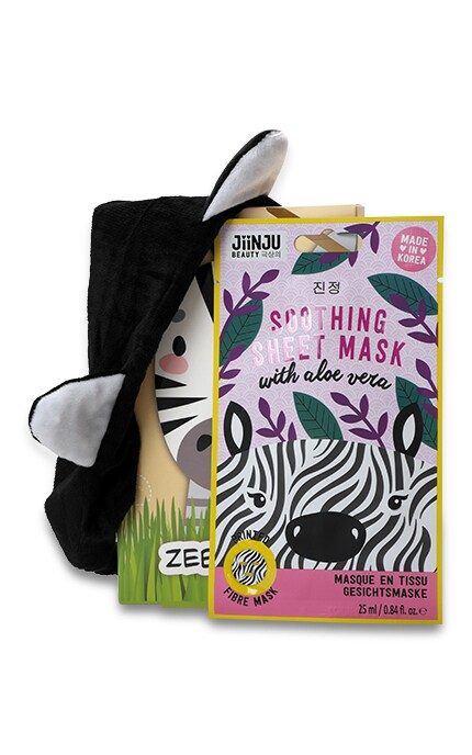 LUCKY DAY-ПОДАРУНОК_ZEBRA ZEE-9210000054878