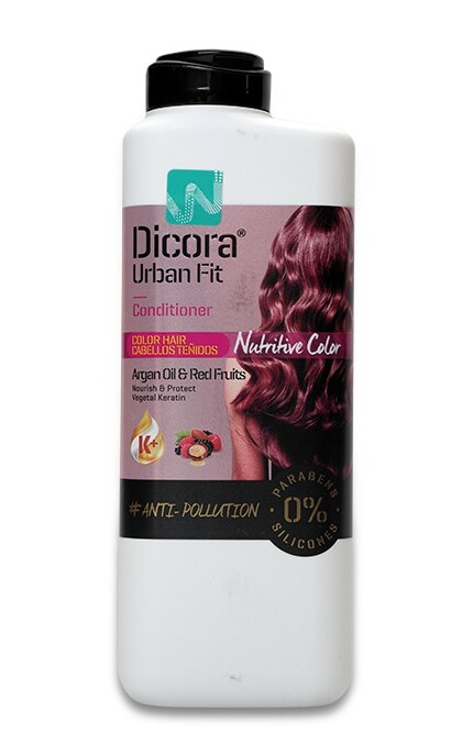 DICORA URBAN FIT-КОНДИЦ Д/ФАРБОВАНОГО ВОЛОССЯ-8480029435007