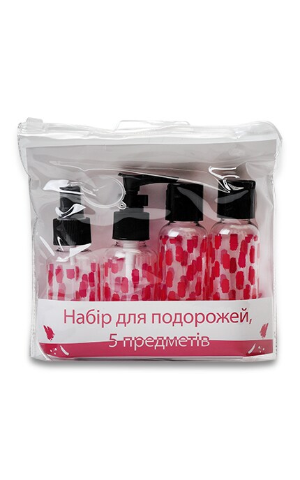 MIINE-Н-Р ЄМНОСТЕЙ Д/ПОДОРОЖЕЙ-4894819027909