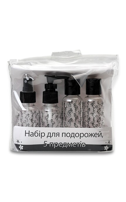 MIINE-Н-Р ЄМНОСТЕЙ Д/ПОДОРОЖЕЙ-4894819027954
