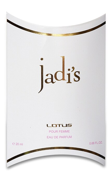 LOTUS-JADI'S ЖІН.П.В.-5902114887933
