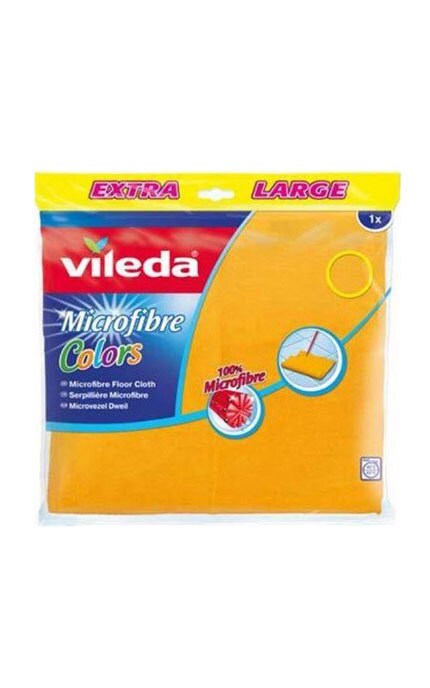 VILEDA-E_ГАНЧІРКА Д/ПІДЛОГИ МІКРОФ-4023103196506