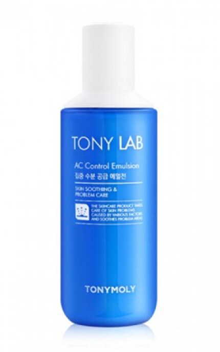Tonymoly-Эмульсия для лица