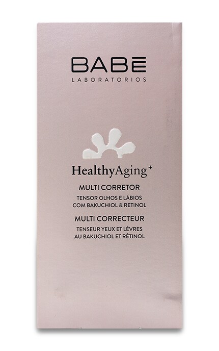BABE-H.AGING КОРЕКТОР АНТИВІК П/ОЧІ-8436571630773