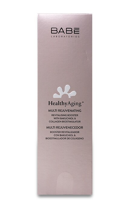 BABE-H.AGING ОМОЛОДЖУЮЧА СИРОВАТКА-8436571630780