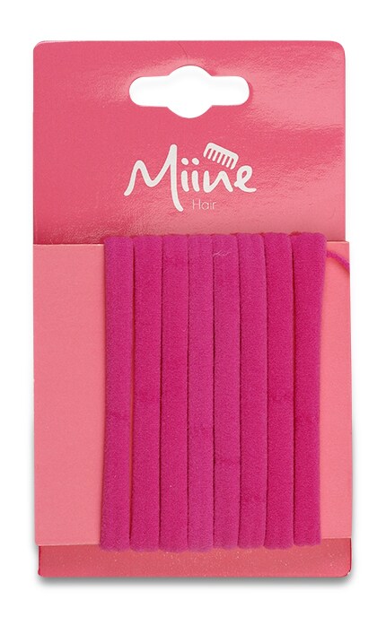 MIINE-НАБІР РЕЗИНОК 8 ШТ.-4894532918218