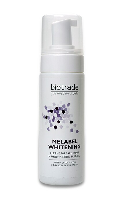 BIOTRADE-MELABEL ПІНА ДЛЯ ВМИВАННЯ-3800221841287
