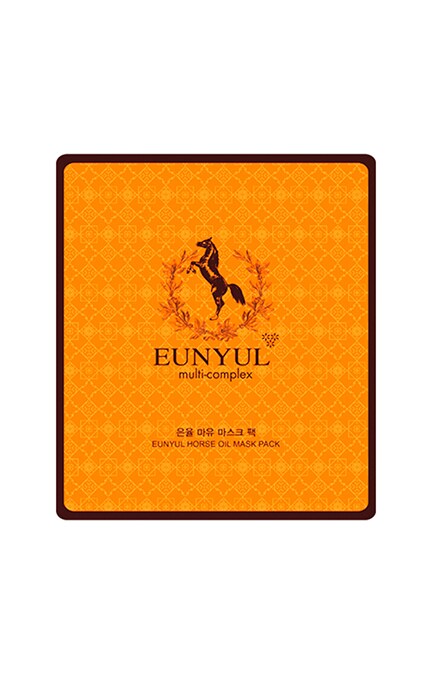Eunyul Маска для лица с конским жиром 30ml