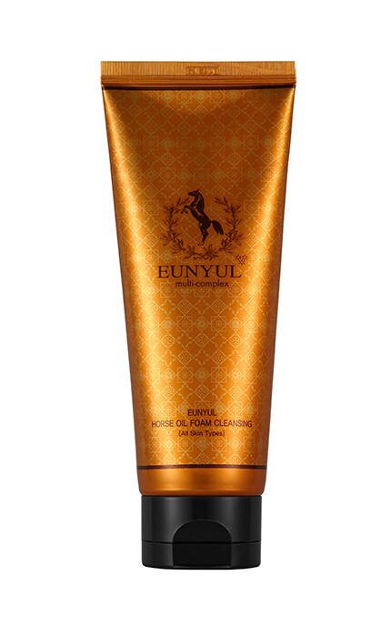 Eunyul-Eunyul Пенка для лица с конским жиром 150ml-8809435401800