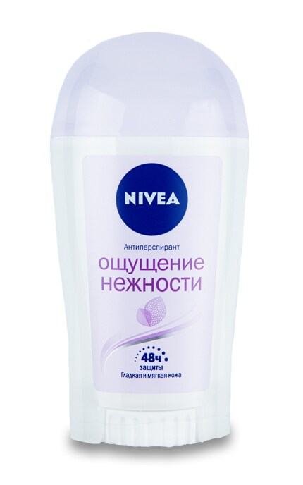NIVEA-Дезодорант-стик женский Ощущение нежности-42176169