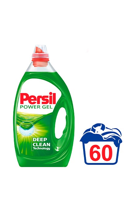 PERSIL-Гель для прання Persil Universal глибоке очищення-9000101322767