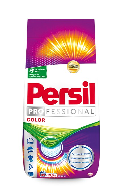 PERSIL-Стиральный порошок Persil Автомат Color-9000101428797