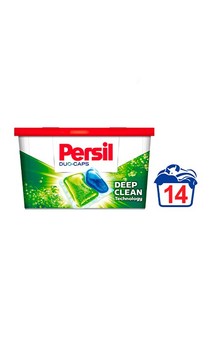 PERSIL-Дуо-капсулы для прання Persil универсал-9000101096668