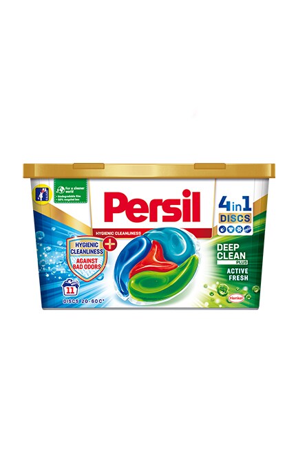 PERSIL-Диски для прання Persil Нейтралізація запаху -9000101380156