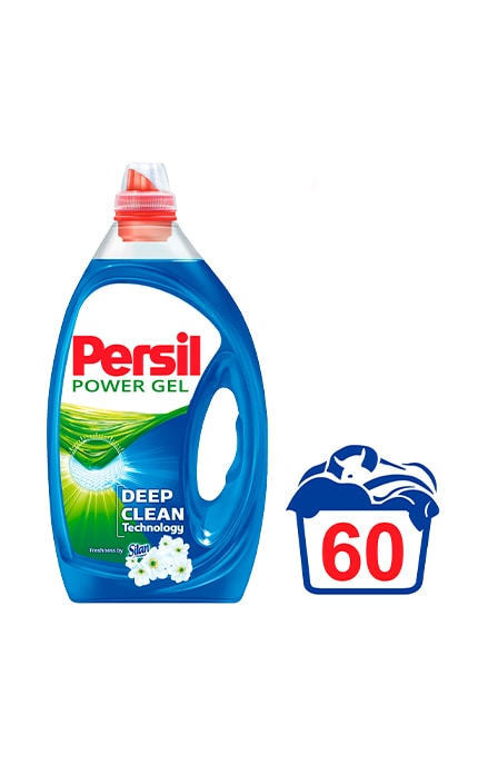 PERSIL-Гель для прання Persil Свіжість від Silan -9000101321722