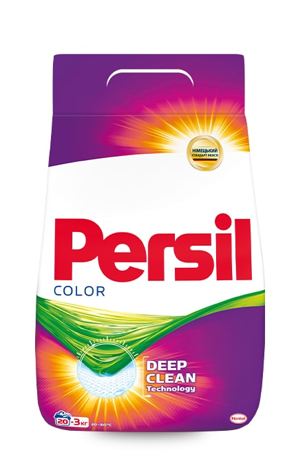 PERSIL-Стиральный порошок Persil Color-9000100331616