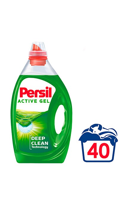 PERSIL-Гель для прання Persil Universal -9000101318661