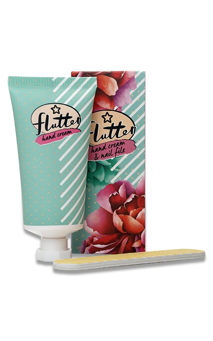 WATSONS-Подарочный набор Watsons Flutter-7740244