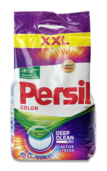 PERSIL-Порошок для стирки Persil Автомат Color-9000101428193