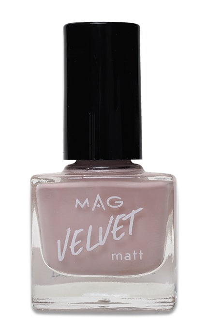 Лак для ногтей Mag Velvet оттенок 259 6 мл