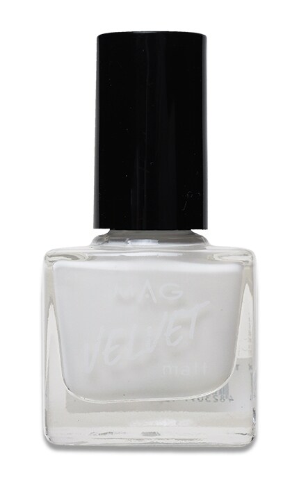 M.A.G.-Лак для нігтів MAG Velvet, 257-4823097124116