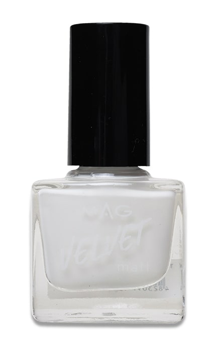 Лак для ногтей Mag Velvet 257 6 мл