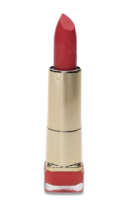 MAX FACTOR-Помада для губ Max Factor Color Elixir зволожуюча тон 050 Pink Brandy 4 г-3614227902077