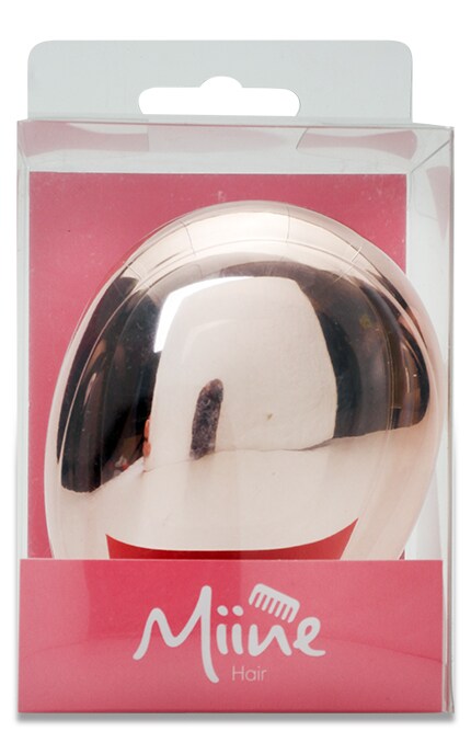 Расческа для мокрых волос Miine 1 шт