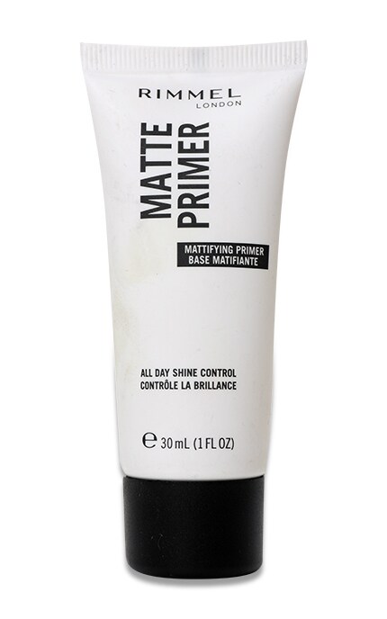 RIMMEL-База під макіяж Rimmel Matte Primer 30 мл-3614229008142