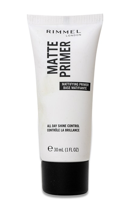 База под макияж Rimmel Matte Primer, 30 мл