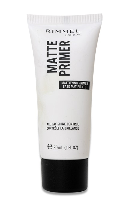 База под макияж Rimmel Matte Primer 30 мл