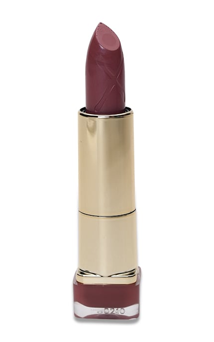 MAX FACTOR-Помада для губ Max Factor Color Elixir увлажняющая тон 030 Rosewood 4 г-3614227902039