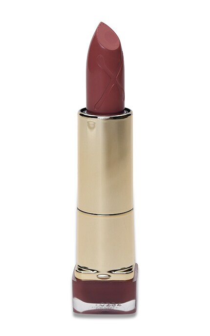 MAX FACTOR-Помада для губ увлажняющая Max Factor Colour Elixir -3614227902015