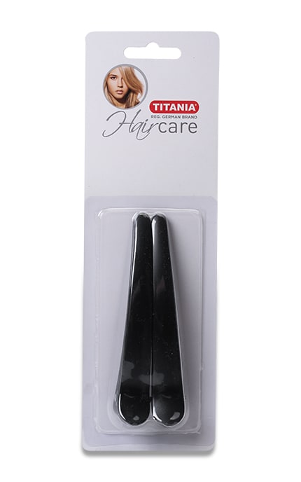 TITANIA-Защелки для волос Titania 2 шт-4008576374743