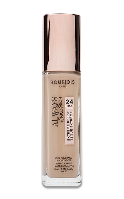 Bourjois Always Fabulous Тональный Крем Купить